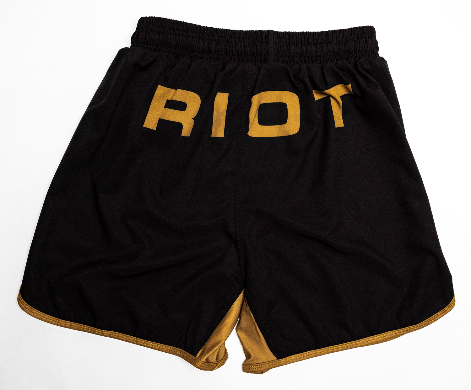 All Kings Bleed Grappling Shorts