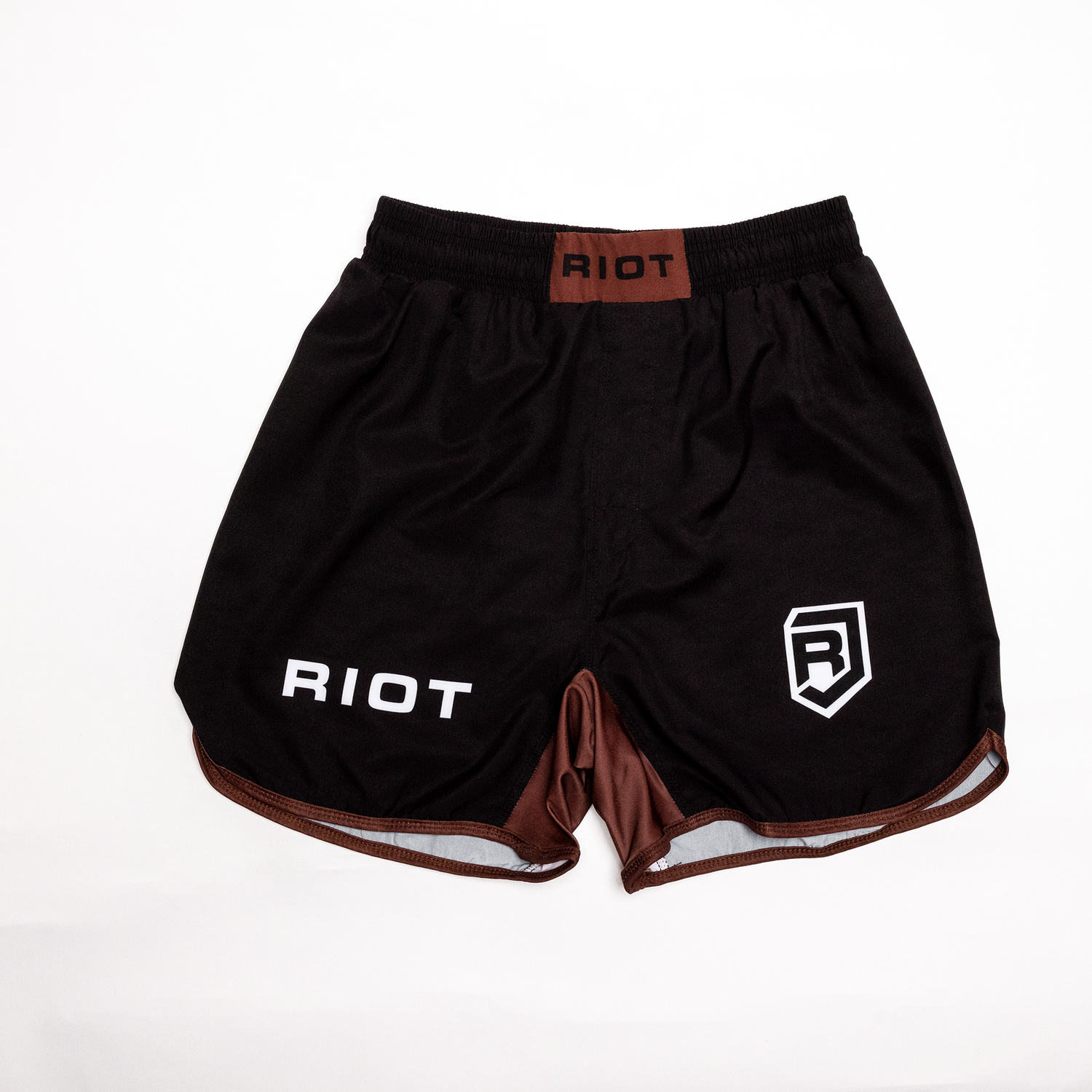Barricade Ranked Grappling Shorts