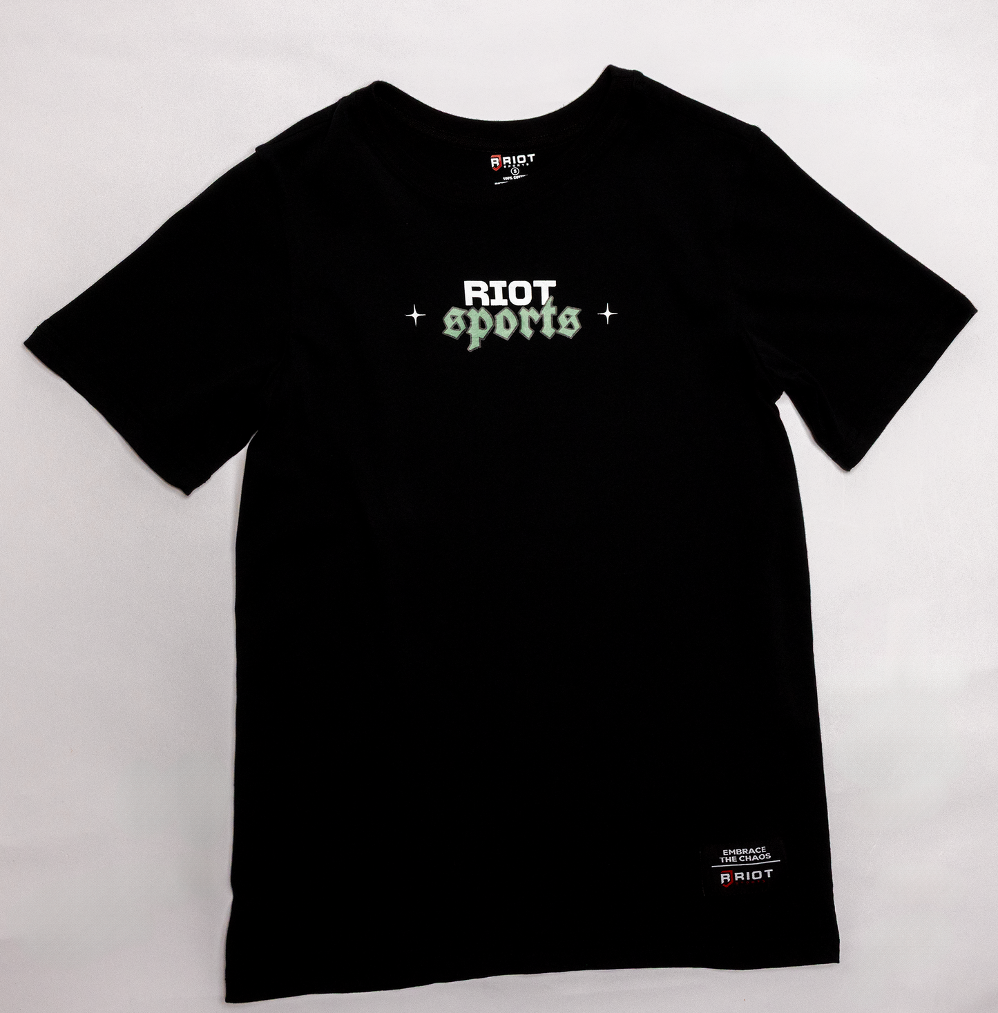 Lion of Judah Tee