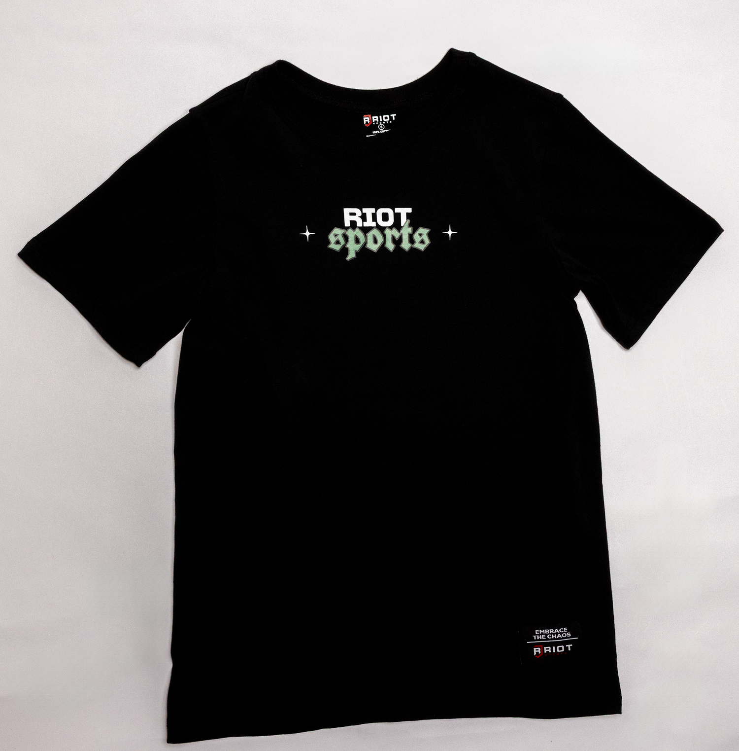 Lion of Judah Tee
