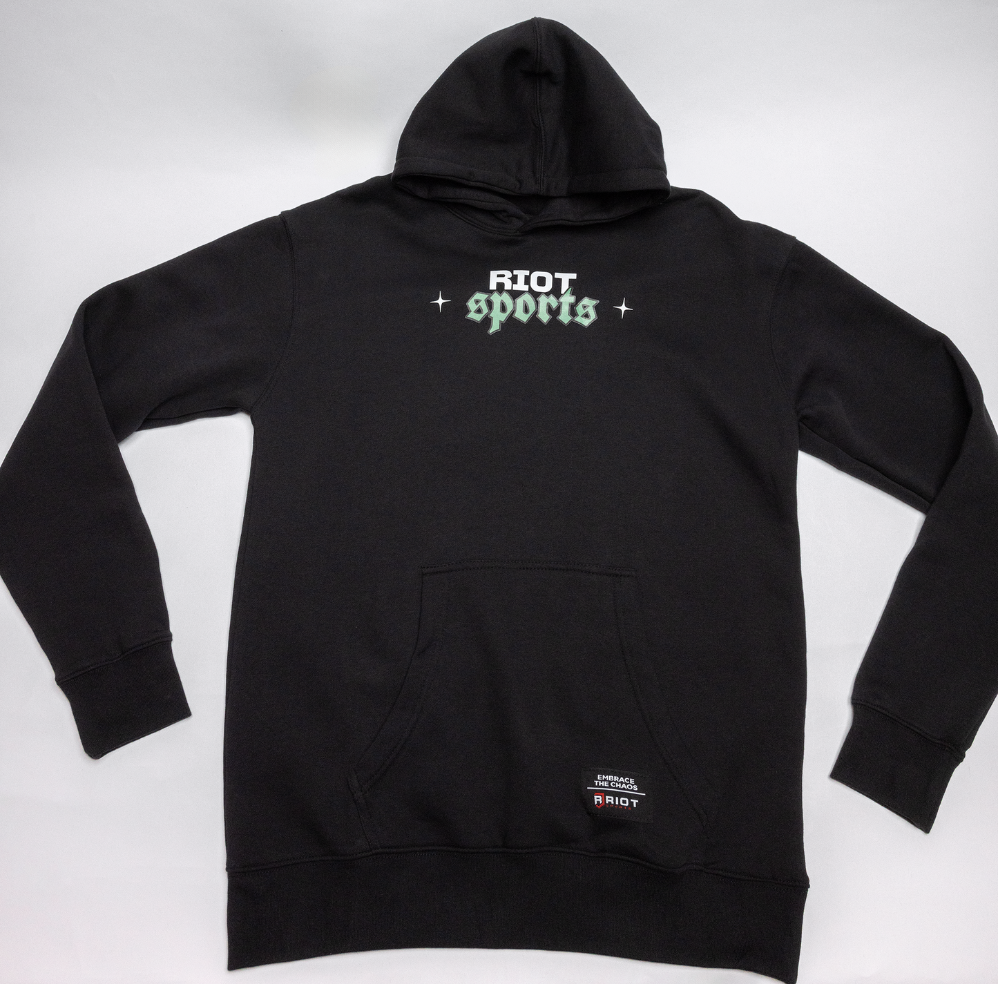 Lion of Judah Hoodie