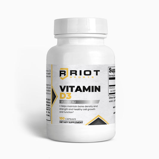 VITAMIN D3