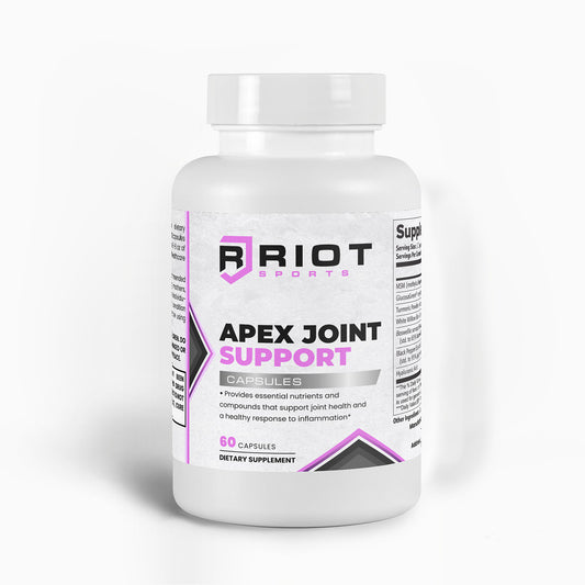 APEX JOINT SUPPORT