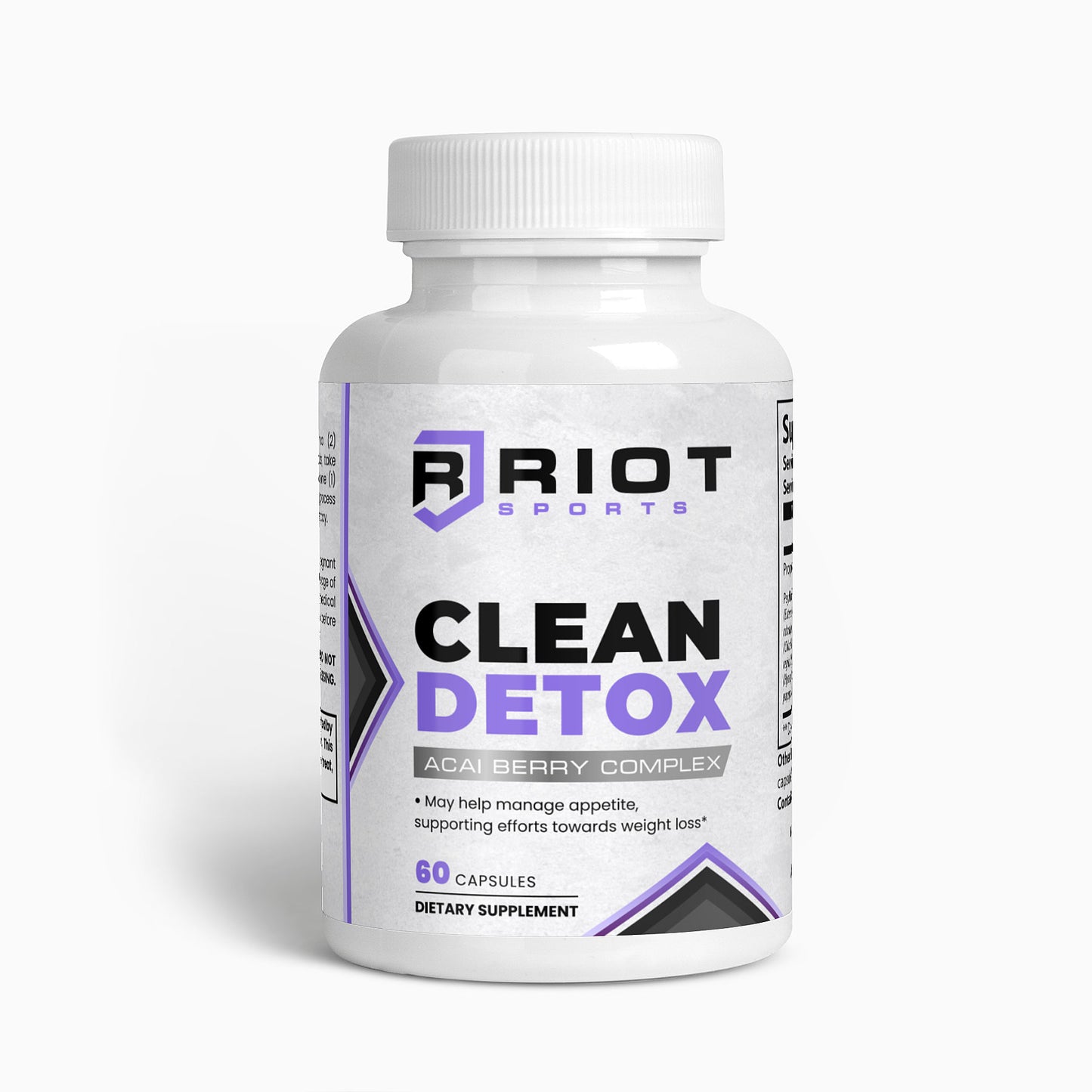 CLEAN DETOX
