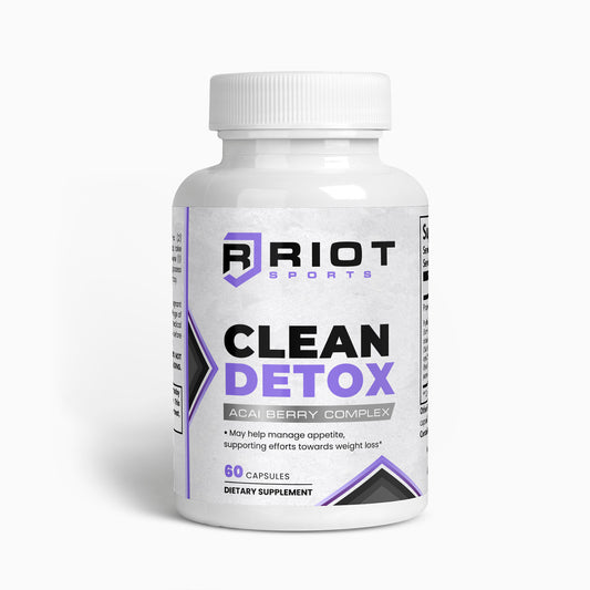 CLEAN DETOX