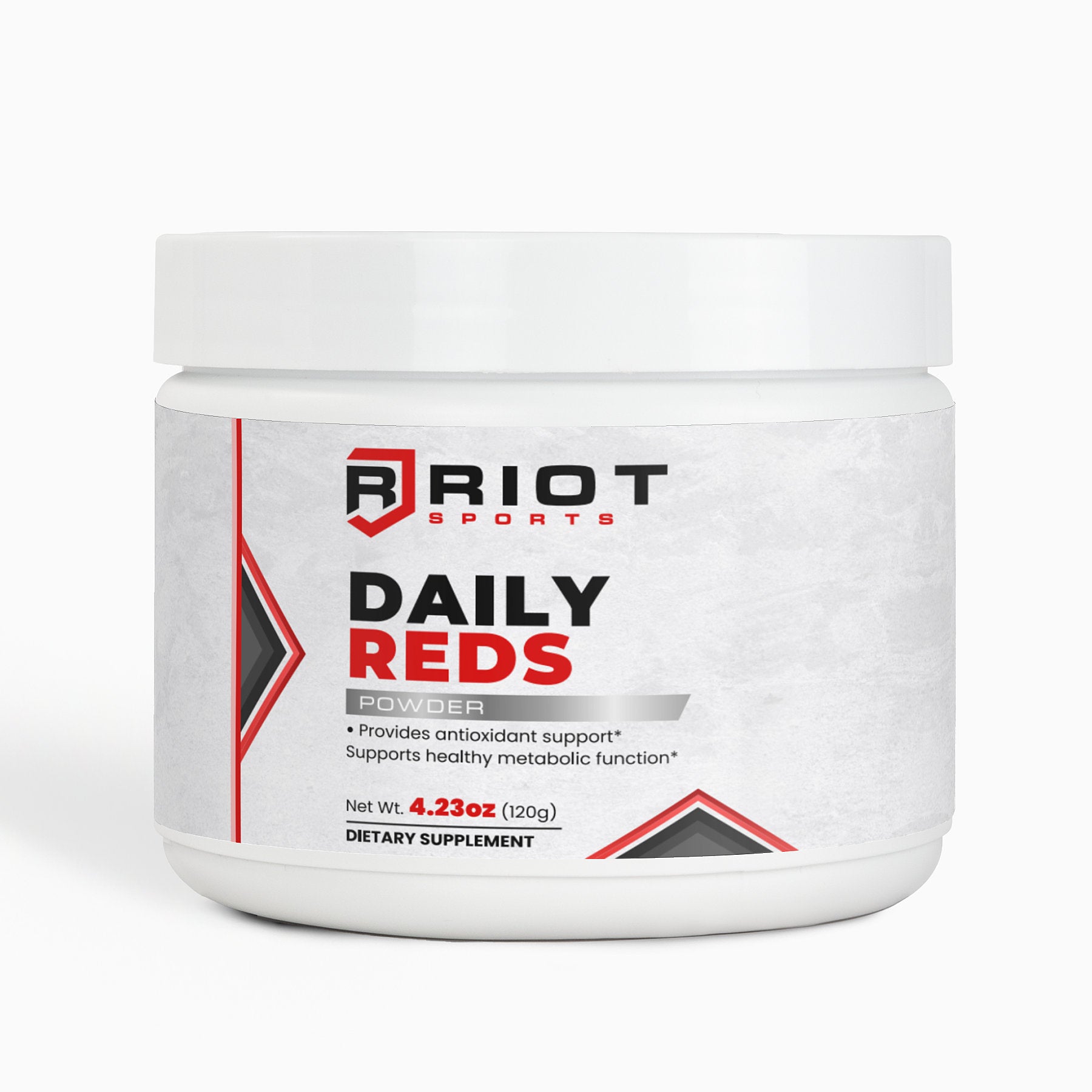 Daily Reds Daily Reds | Antioxidant Support for Jiu-Jitsu & MMA Athletes – Riot Sports