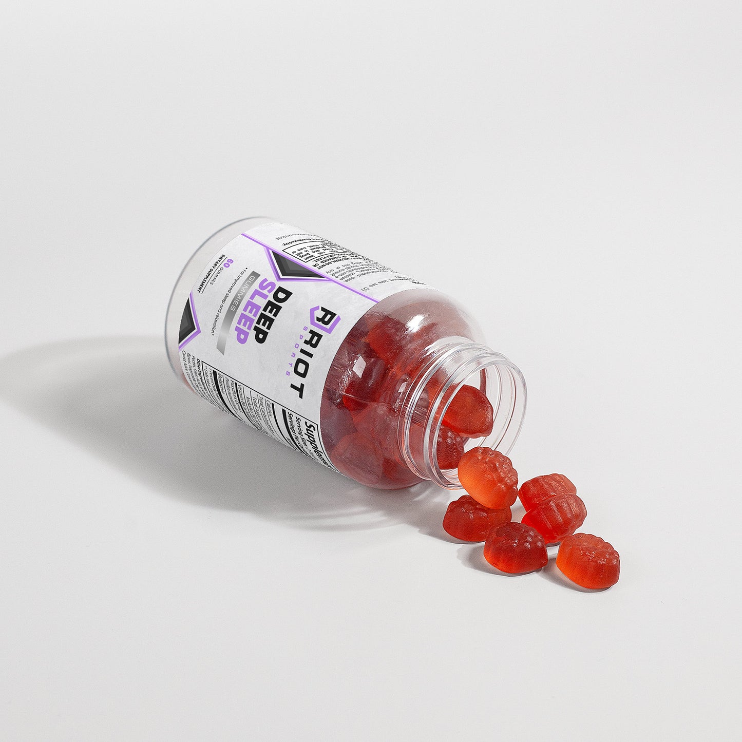 DEEP SLEEP - GUMMIES