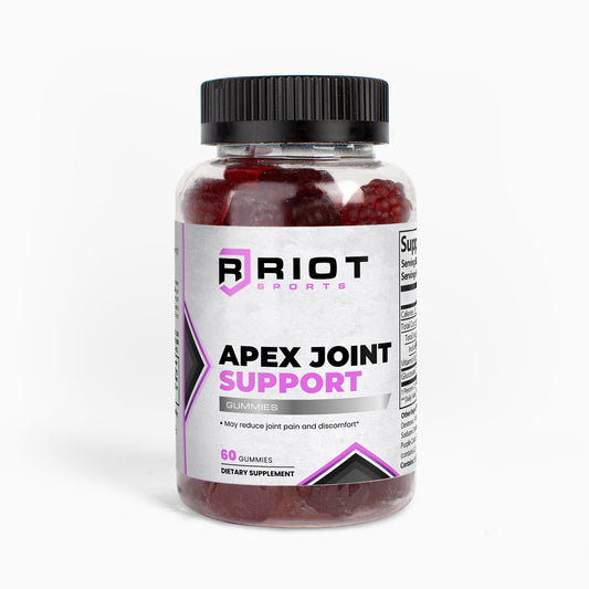 APEX JOINT SUPPORT - GUMMIES