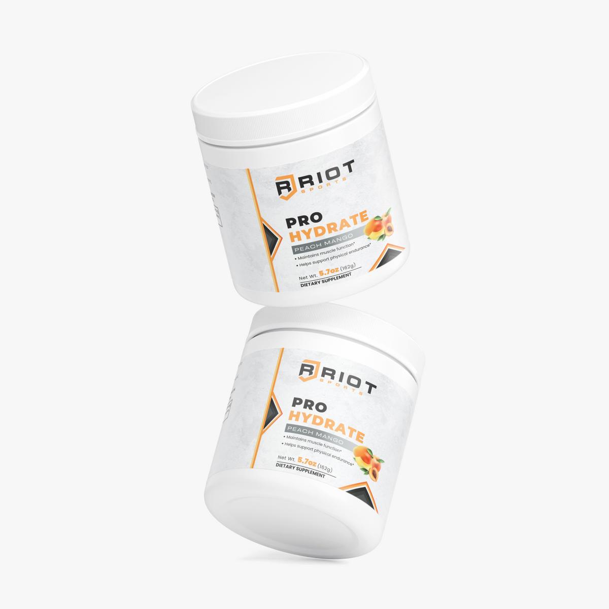 PRO HYDRATE - PEACH MANGO