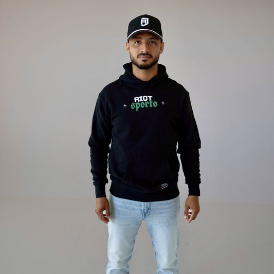Lion of Judah Hoodie