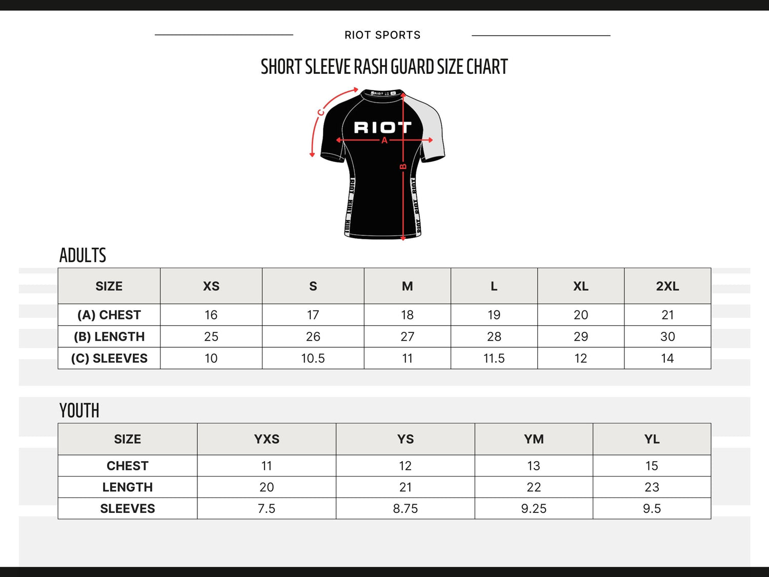 Breakout Rash Guard