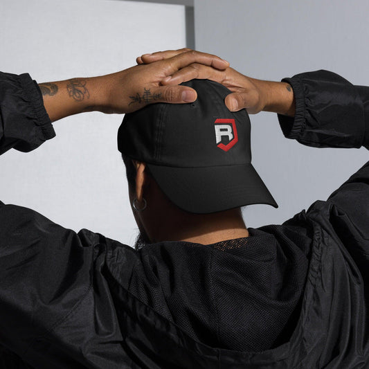 ICON DAD HAT