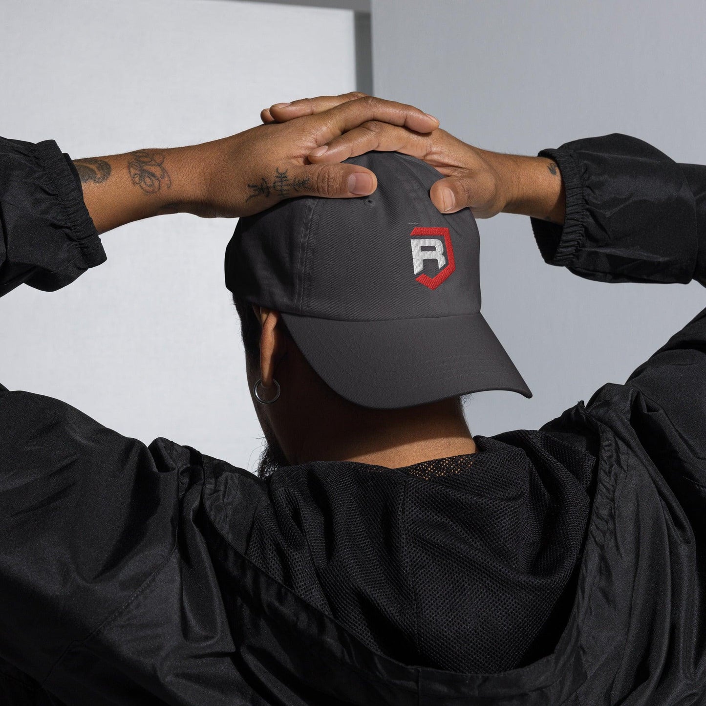 ICON DAD HAT