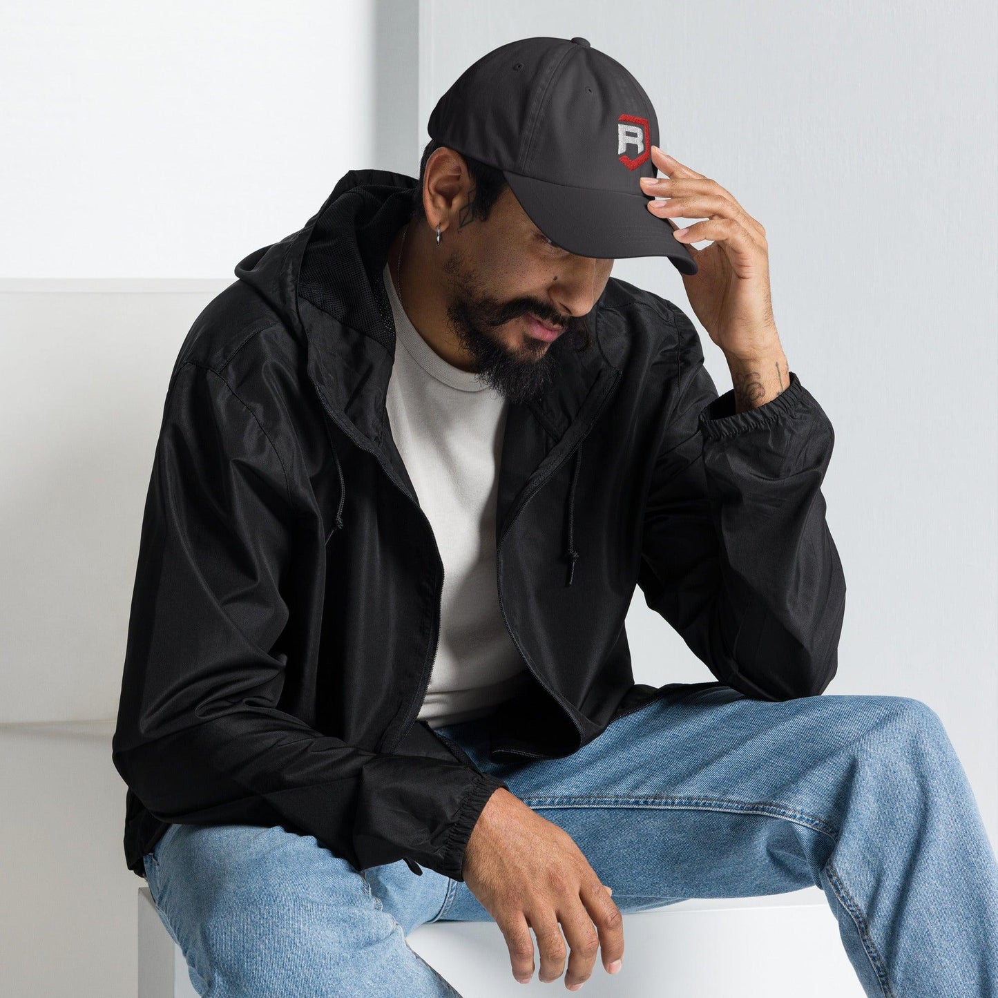 ICON DAD HAT