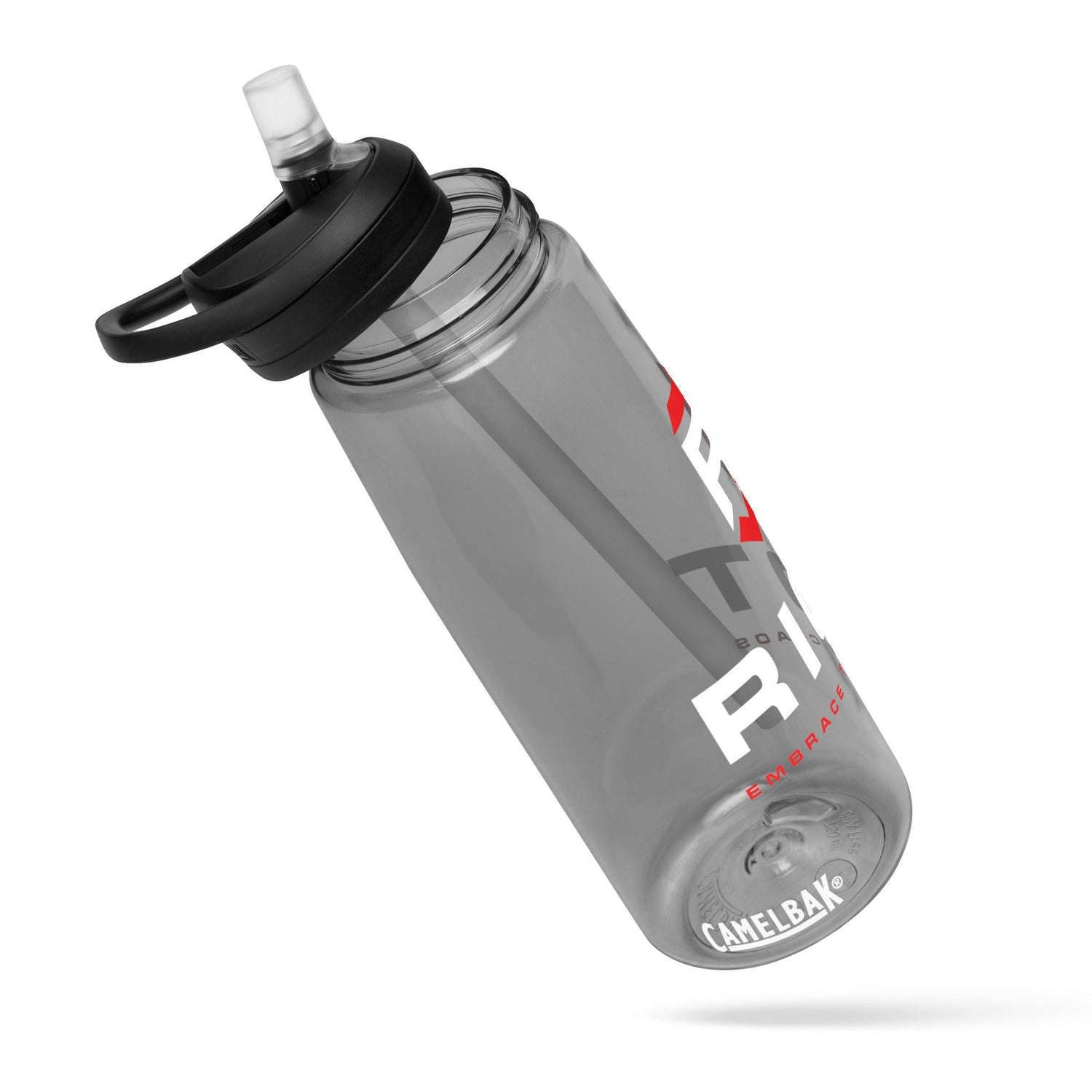 RIOT SPORTS WATER BOTTLE